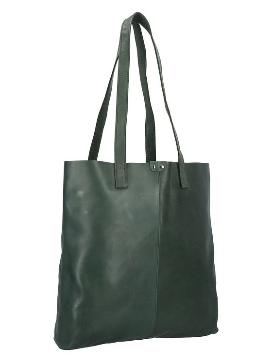 Harold's Caugio Taška přes rameno Kůže 33 cm