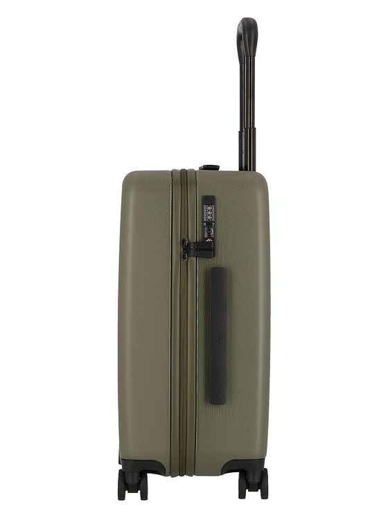 Herschel Heritage 4 hjul Kabinetrolley S 54 cm