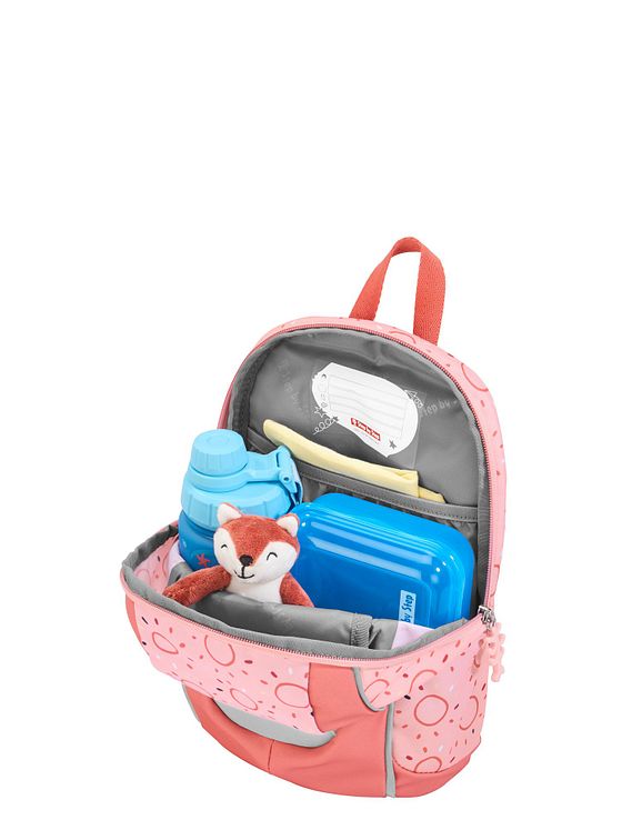 Step by Step Kiga Mini Børnehaverygsæk 30 cm Step by Step Kiga Mini Børnehaverygsæk 30 cm