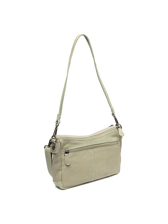 The Chesterfield Brand Irving Skuldertaske Læder 25 cm