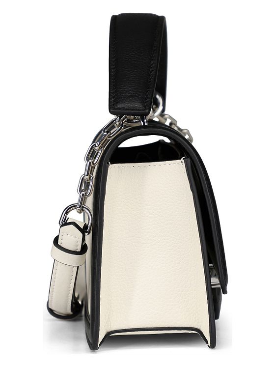 Karl Lagerfeld Nova Håndtaske Læder 20 cm