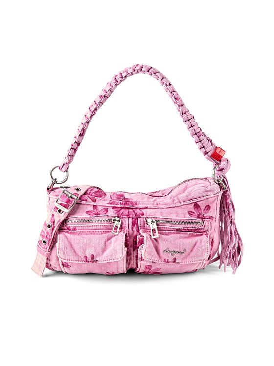 Desigual Margaritas Axelremsväska 28 cm