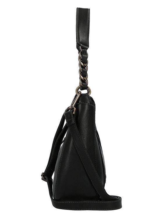 Cowboysbag Chained Middleton Skuldertaske Læder 30 cm