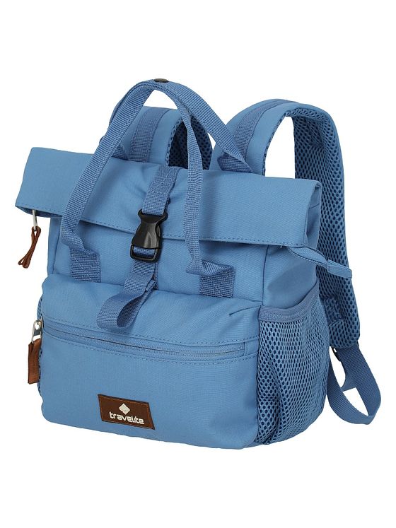 Travelite Basics City-rygsæk 27 cm Travelite Basics City-rygsæk 27 cm