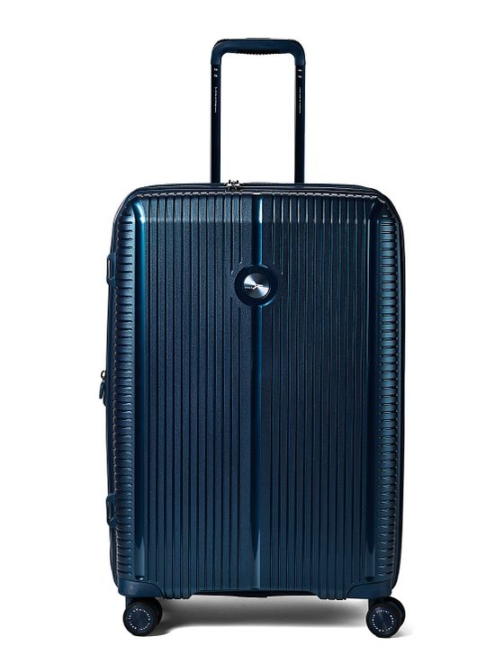 Polestream Paris 4 hjul Trolley 69 cm med strækfold