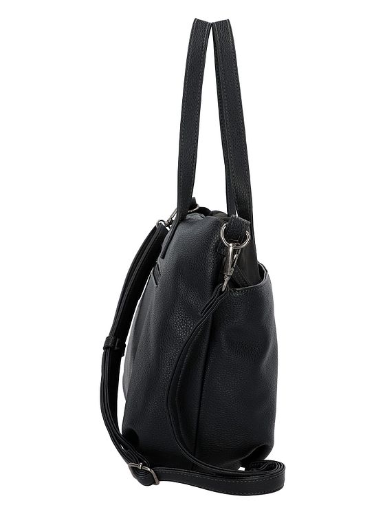 Tom Tailor Miha Skuldertaske 41 cm Tom Tailor Miha Skuldertaske 41 cm