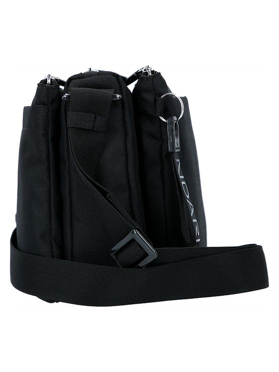 Mandarina Duck MD 20 Skuldertaske 30 cm Mandarina Duck MD 20 Skuldertaske 30 cm