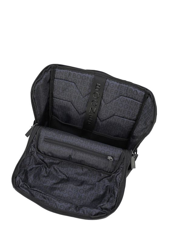 Bogner Monarch Daypack 48 cm Laptoprum Bogner Monarch Daypack 48 cm Laptoprum