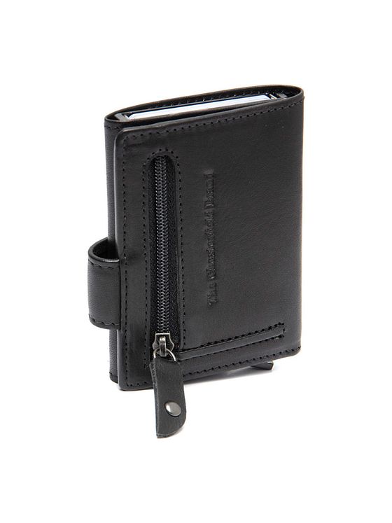 The Chesterfield Brand Larino Pung RFID-beskyttelse Læder 7 cm The Chesterfield Brand Larino Pung RFID-beskyttelse Læder 7 cm