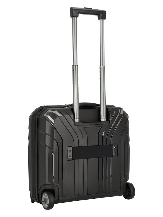 Travelite Elvaa 2 hjul Business-trolley 44 cm Laptoprum