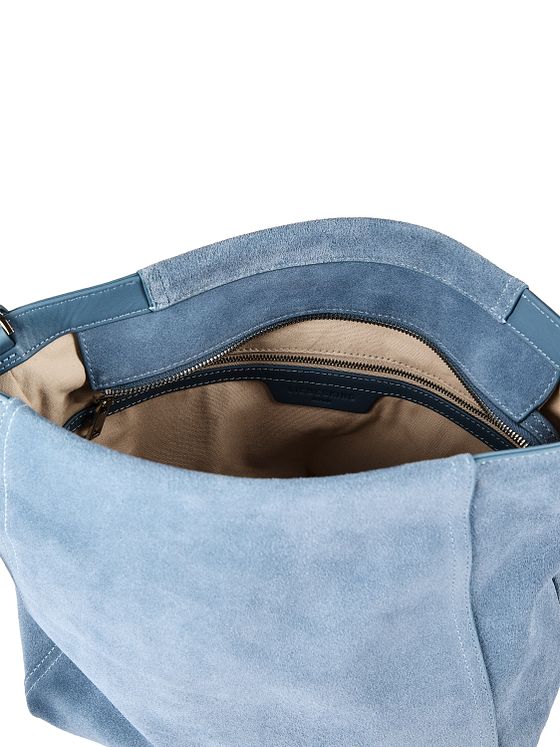 Liebeskind Chudy Skuldertaske M Læder 36 cm