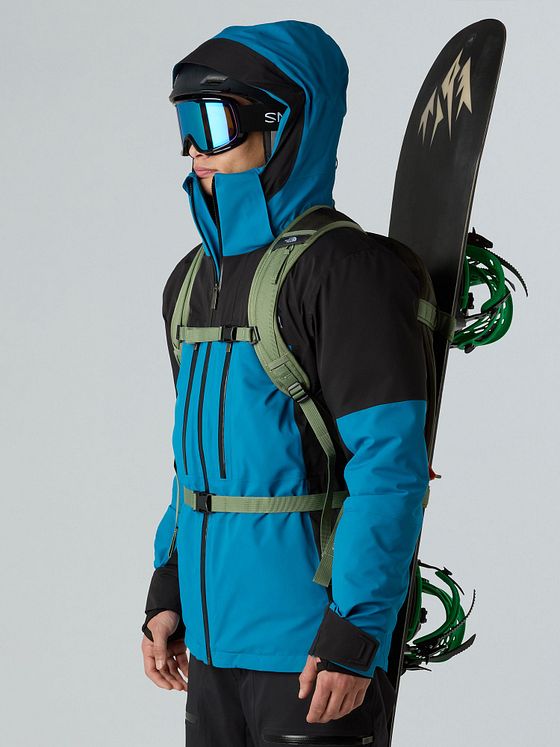 The North Face Slackpack 2.0-rygsæk 50 cm