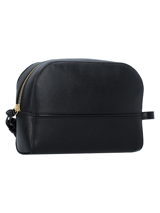 The Bridge Domitilla Toaletní taška Kůže 14 cm