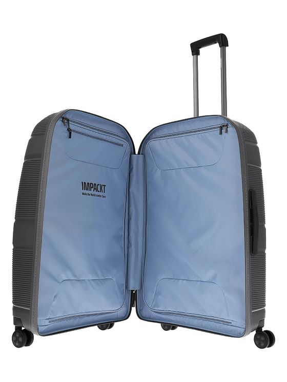 IMPACKT IP1 4 hjul Trolley 76 cm