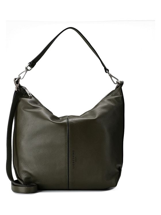 Liebeskind Paris Skuldertaske Læder 38 cm