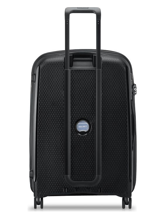 Delsey Paris Belmont Plus 4 hjul Trolley M 71 cm