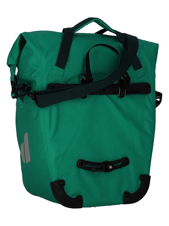 Deuter Brašna na kolo Weybridge 25+5L 43 cm