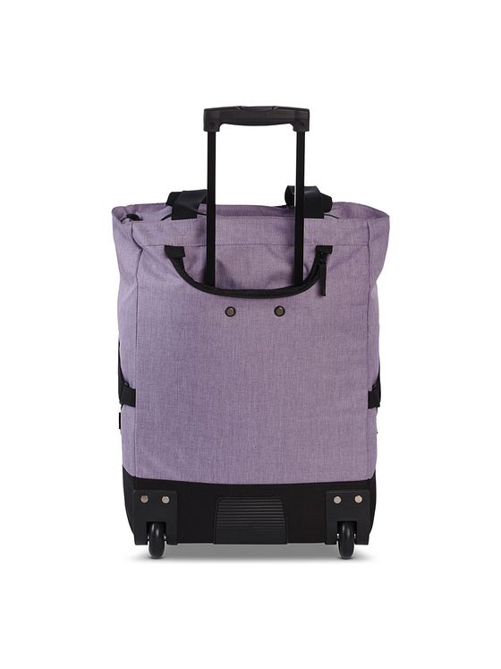 Punta Wheel "Unser Klassiker" Indkøbsvogn 50 cm