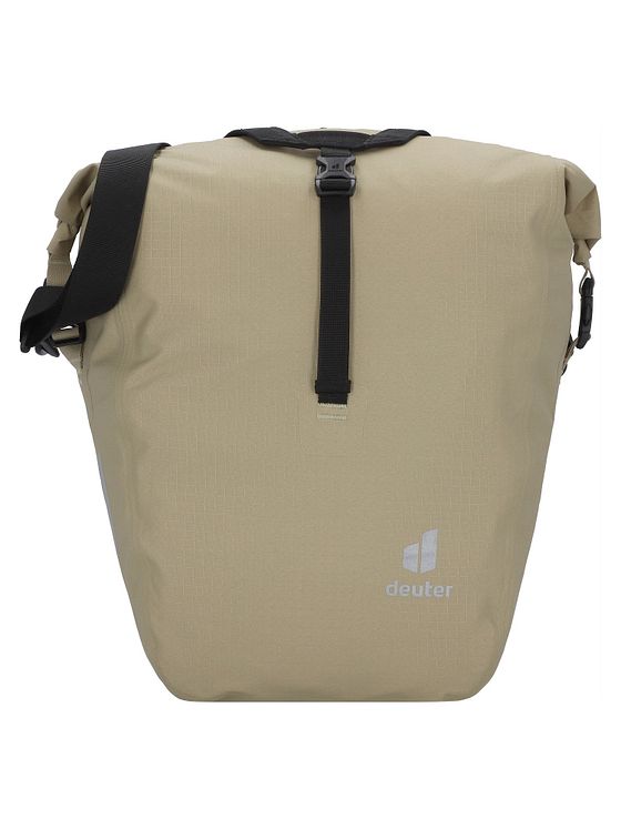 Deuter Brašna na kolo Weybridge 20+5L 40 cm