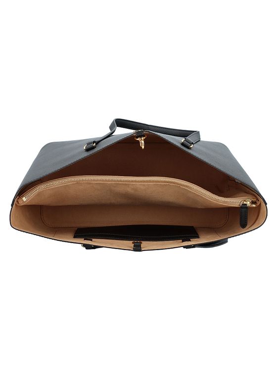 Lauren Ralph Lauren Karly Shopper-taske Læder 42 cm