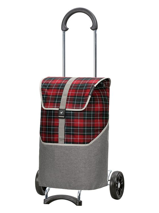 Andersen Shopper Scala Shopper Gese Indkøbsvogn 59 cm