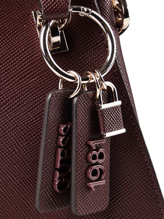 Guess Noelle II Håndtaske 31.5 cm Guess Noelle II Håndtaske 31.5 cm