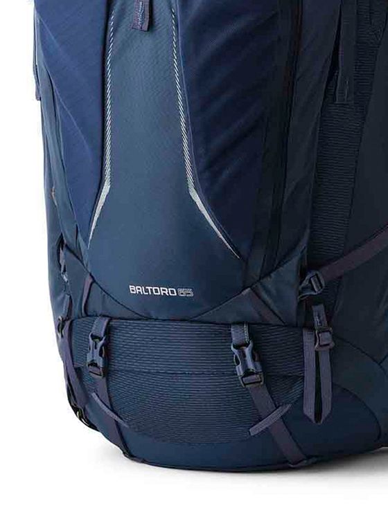 Gregory Baltoro 65 L Vaellusreppu M 81 cm