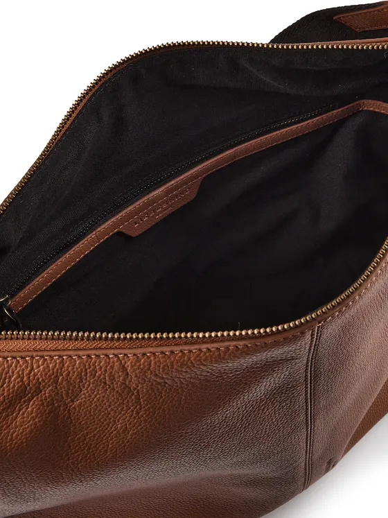 Liebeskind Paris Skuldertaske M Læder 27 cm Liebeskind Paris Skuldertaske M Læder 27 cm