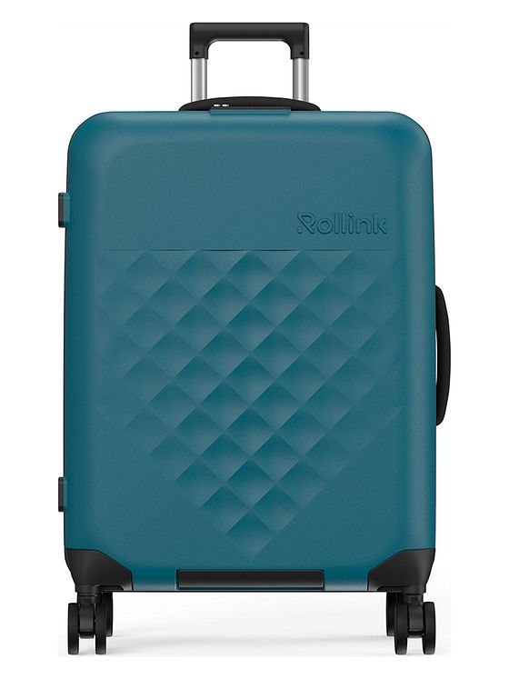 Rollink Vega 360 skládací vozík na 4 kolečkách M 65 cm