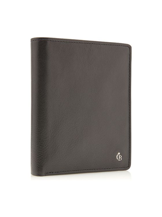 Castelijn & Beerens Vita pung RFID læder 10,5 cm