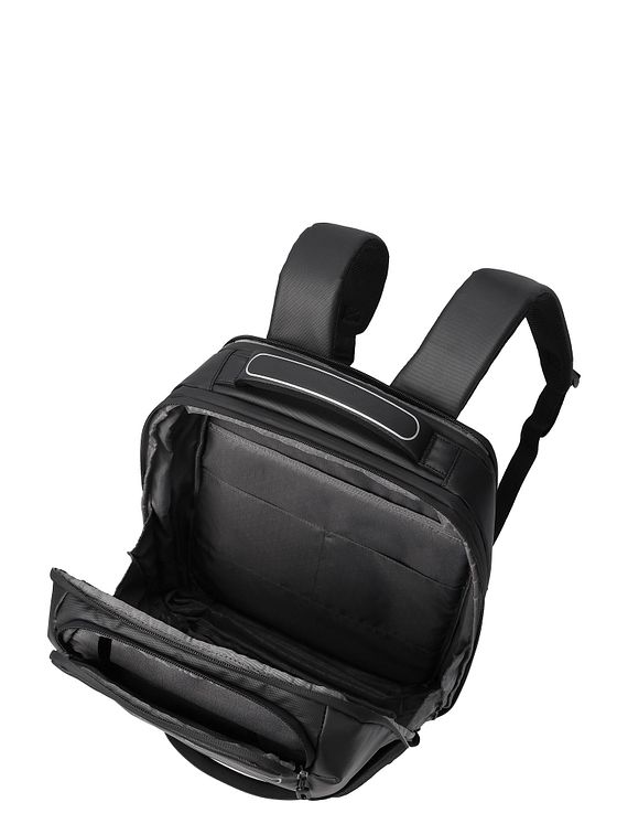 Hedgren Comby Performance Handle L P Daypack L RFID-beskyttelse 44 cm Laptoprum