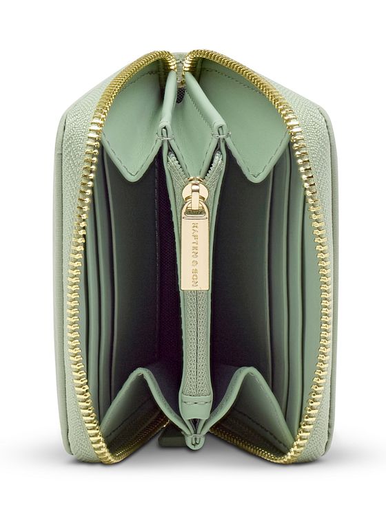 Kapten & Son Louvre Pung 9.5 cm