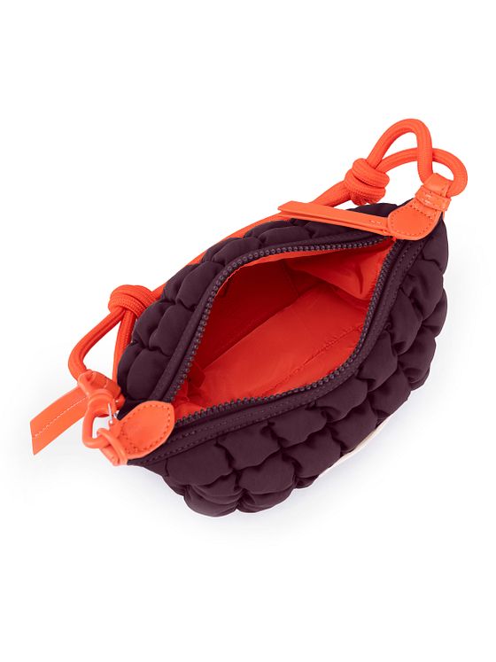 LES VISIONNAIRES Unio Little Sophie Bolsa de hombro 24 cm LES VISIONNAIRES Unio Little Sophie Bolsa de hombro 24 cm