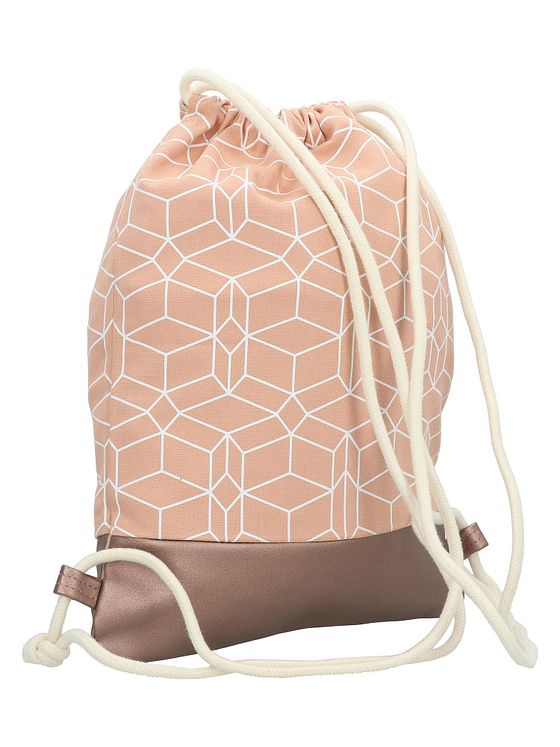 Johnny Urban Canvas Series Noah gymnastiktaske 30 cm