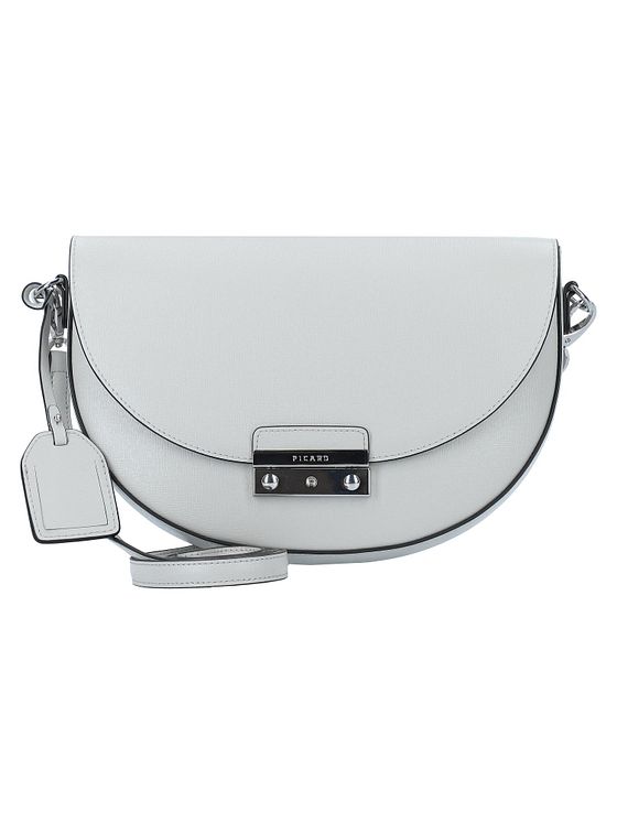 Picard Superstar Skuldertaske Læder 29 cm Picard Superstar Skuldertaske Læder 29 cm