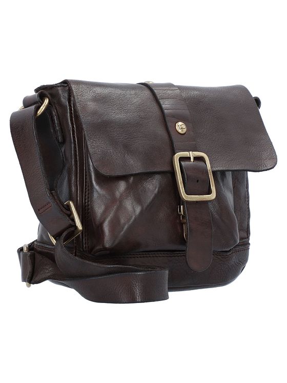 Campomaggi Garofano Olkalaukku Nahka 22 cm