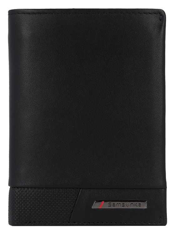 Samsonite Pro-DLX 6 pung RFID læder 8,5 cm