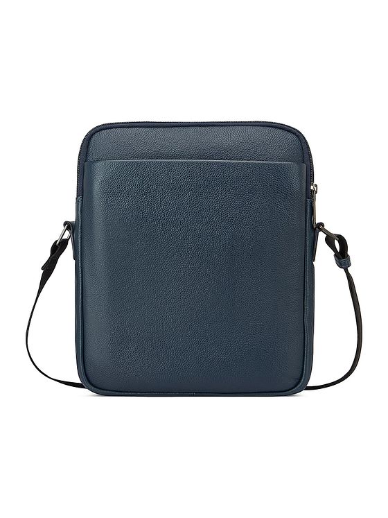 Roncato Trial Skuldertaske Læder 20 cm