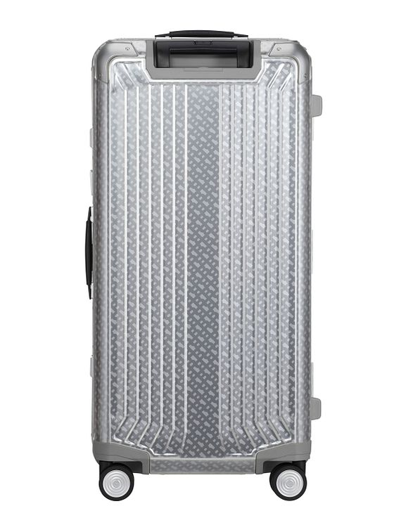 Samsonite Lite-Box Alu Boss Edition 4 ruedas Trolley 80 cm