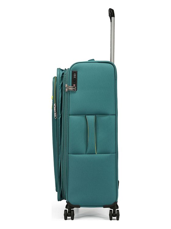 American Tourister Cloudrider 4 hjul Trolley L 78.5 cm med strækfold