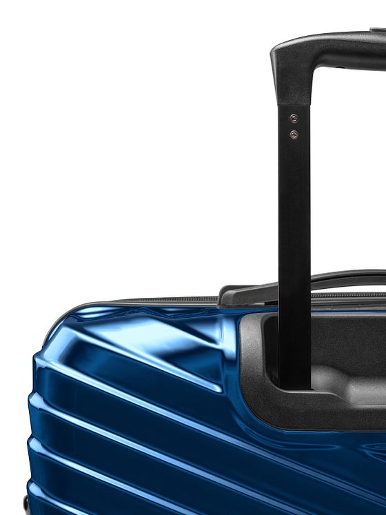 Redolz Essentials 18 4 kolečka Vozík 76 cm s roztažitelným záhybem