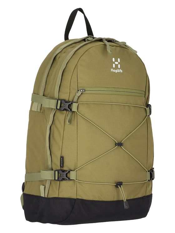 Haglöfs Záložní batoh s přihrádkou na notebook 47 cm