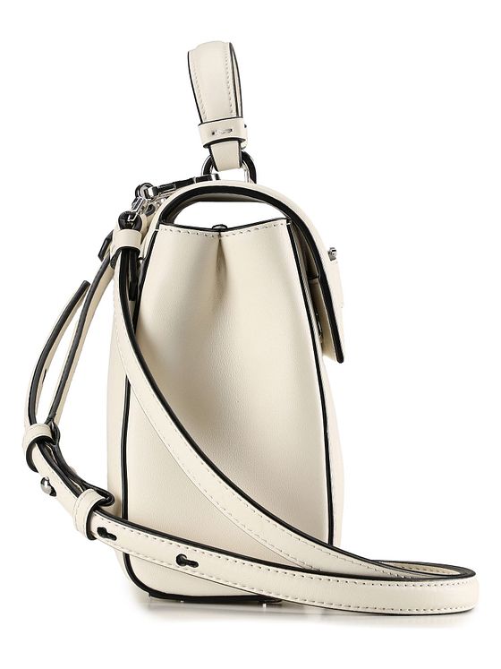 Karl Lagerfeld Autograph Håndtaske Læder 24 cm