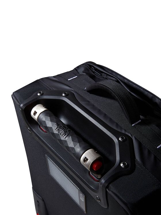 The North Face Base Camp Voyager 21 Roller 2 hjul Kabinetrolley 49.5 cm