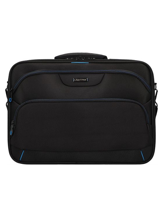 Lightpak Executive Line laptop-taske 45 cm laptop-rum Lightpak Executive Line laptop-taske 45 cm laptop-rum