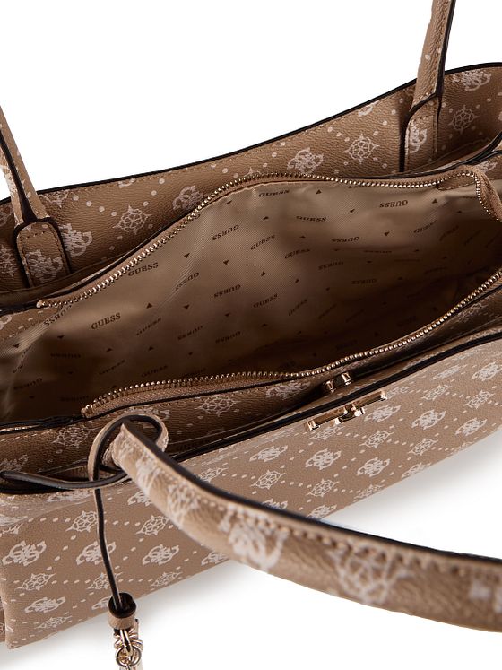 Guess Emelie Skuldertaske 44 cm