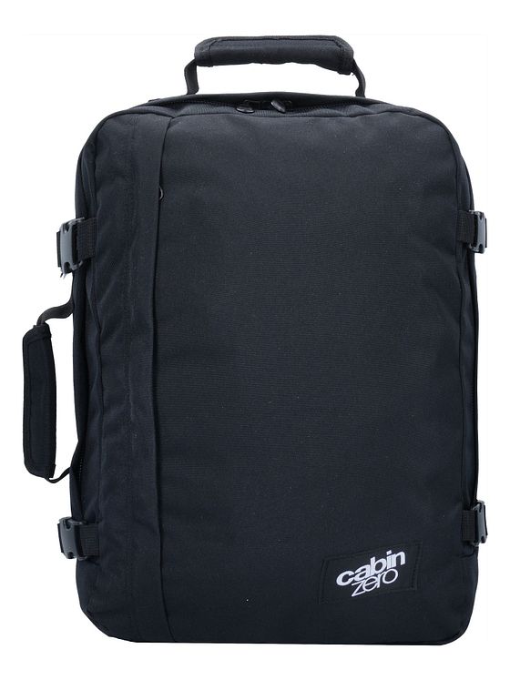Cabin Zero Classic 36L Cabin Backpack Rygsæk 44 cm