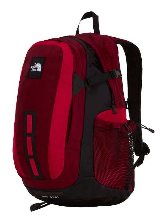 The North Face Hot Shot Mochila urbana 51 cm Compartimento para el portátil The North Face Hot Shot Mochila urbana 51 cm Compartimento para el portátil