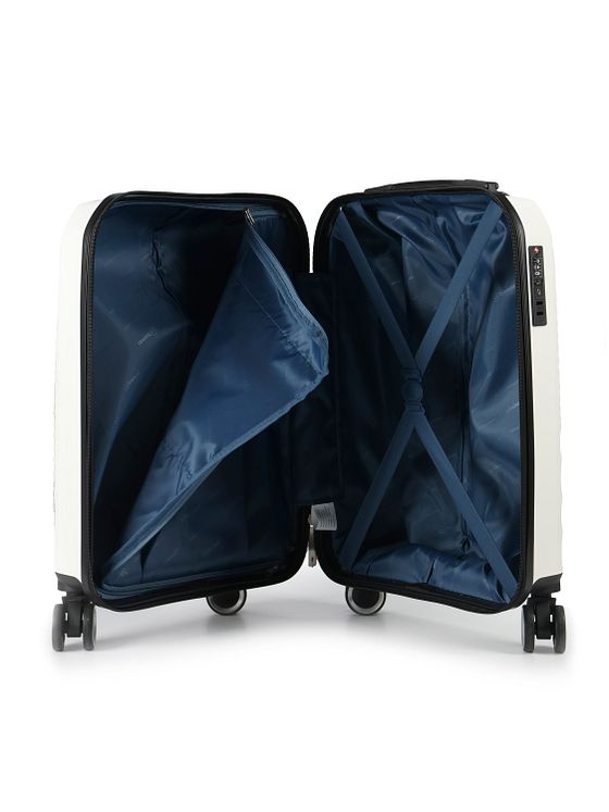 Benzi 5755 4 hjul Kabinetrolley 55 cm