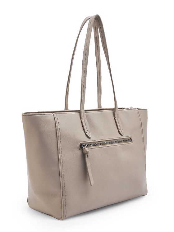 FredsBruder Color Kiss Nákupní taška Kůže 45 cm